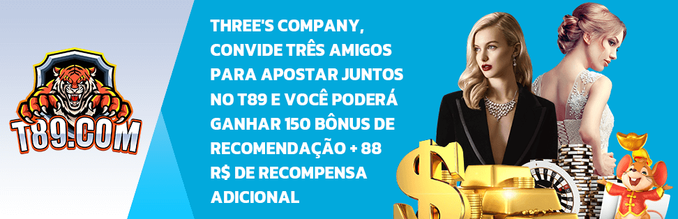 programa para apostas na loteria federal